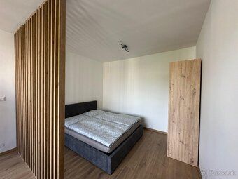 Ponúkame na prenájom kompletne zrekonštruovaný a zariadený a