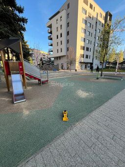 Skyline reality  Vám v exkluzívnom zastúpení ponúka na prená