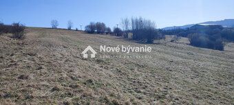 Typ: Poľnohospodárske a lesné pozemky Obec: Východná
N036-14