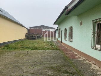 Typ: Komerčný objekt Obec: Podolie
Ponúkame na predaj jedine