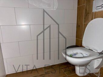 Realitná kancelária VITA ESTATES ponúka na predaj kompletne 