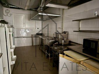 Realitná kancelária VITA ESTATES ponúka na predaj kompletne 