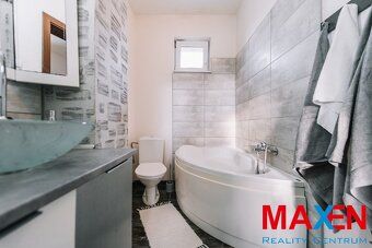 Maxen reality centrum exkluzívne ponúka dôkladne zrekonštruo