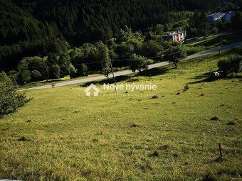 Typ: Rekreačné pozemky Mestská časť: Vyšná Revúca Obec: Lipt