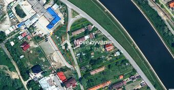 Typ: Pozemky - bytová výstavba Obec: Lipovec
ID: N025-14-STK