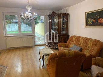 Typ: Rodinný dom Ulica: Pod Párovcami Obec: Piešťany
Predsta