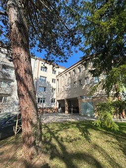 Typ: 3-izbový byt Mestská časť: Centrum Obec: Piešťany
Exklu