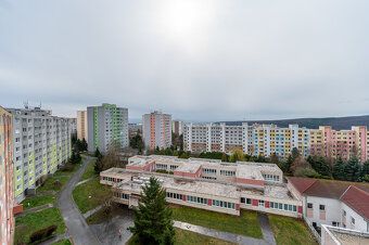 Typ: 3-izbový byt Ulica: Hemerkova Obec: Košice-Sídlisko KVP