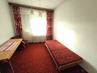 DN reality  vo výhradnom zastúpení  ponúka   na predaj rodin