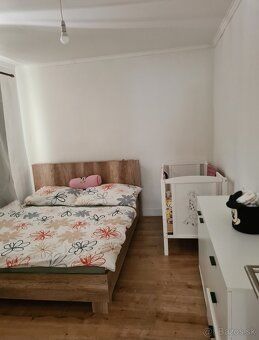 Predam rodiny dom v Obci Vojka velmi v dobrom vstave nova zu