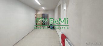 Typ: Obchodné priestory Obec: Lučenec
ID: 003-25-STK3 Ponúka
