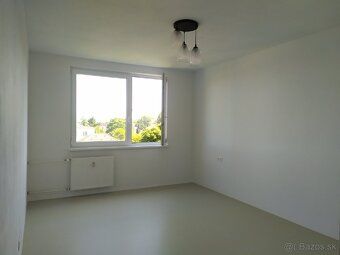 2-izbový kompletne zrekonštruovaný byt s balkónom na prenájo