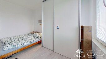 Hľadáte byt vo výbornej lokalite, ktorý ponúka ideálnu dispo