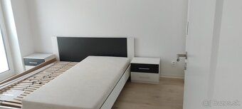 Ponukam na prenajom 1,5 a tiež aj 2 izbovy byt v novopostave