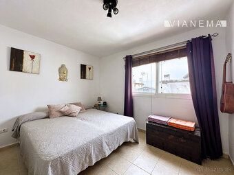 VIANEMA V ŠPANIELSKU 🌴 Ponúkame Vám rodinný dom pri mori – M