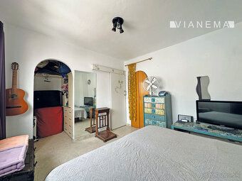VIANEMA V ŠPANIELSKU 🌴 Ponúkame Vám rodinný dom pri mori – M