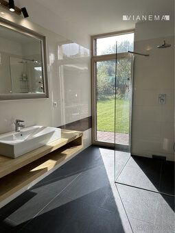🌿 Na predaj výnimočný rodinný dom v Limbachu, situovaný v ti