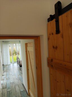 Od majiteľa -Predávam krásny rodinný dom v kúpeľnom meste Mo