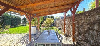 Exkluzívne iba v PNORF – REAL ESTATE Vám ponúkame výnimočnú 