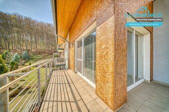 🏡 3-IZBOVÝ BYT S BALKÓNOM, VLASTNÝM KÚRENÍM A SÚKROMÍM | TEH