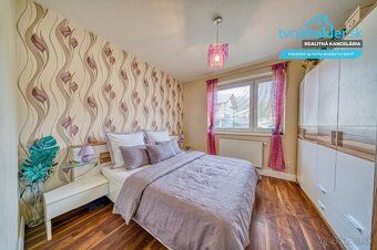 🏡 3-IZBOVÝ BYT S BALKÓNOM, VLASTNÝM KÚRENÍM A SÚKROMÍM | TEH