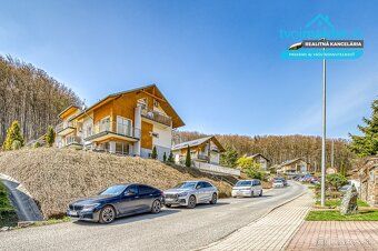 🏡 3-IZBOVÝ BYT S BALKÓNOM, VLASTNÝM KÚRENÍM A SÚKROMÍM | TEH