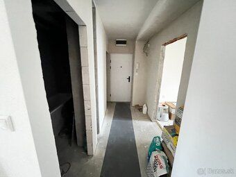 Ponúkame na predaj bytovú jednotku o výmere 65 m², situovanú