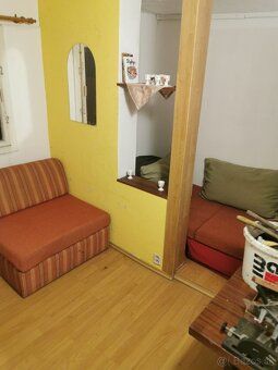 Poprosím volať. 0917670325.
Slušná zahradkarska lokalita. Sl