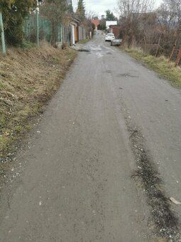 Poprosím volať. 0917670325.
Slušná zahradkarska lokalita. Sl