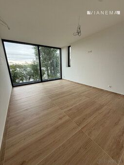Dom pri Vajnorských jazerách – bývanie, kde máš pocit dovole