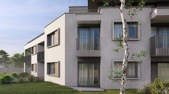 Home 4 Life s. r. o. Vám ponúka na predaj byty v štýlovej no
