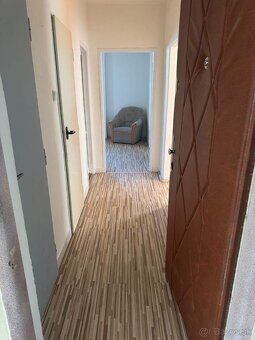 Realitná kancelária MyNewHome ponúka na prenájom 3-izbový by