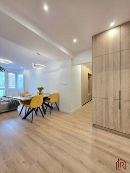 Exkluzívny 4-izbový byt 74,2 m² s balkónom na Hlinkovej, Koš