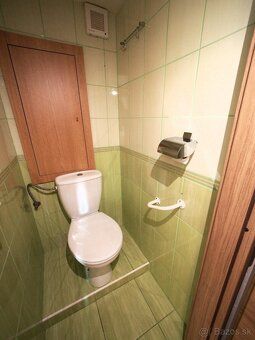 🏡 Na predaj: 1-izbový byt v centre mesta Kežmarok
Ponúkame n