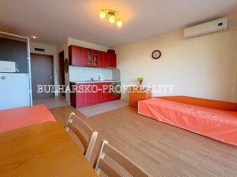 Cena:49990 Euro Nabízíme k prodeji zařízené studio o velikos