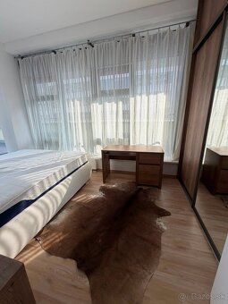 🌇 Moderný 2-izbový byt s veľkorysou terasou (50 m²) – Citypa