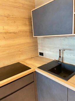 🌇 Moderný 2-izbový byt s veľkorysou terasou (50 m²) – Citypa