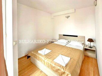 Cena:65 990Euro Apartmán se skládá z obývacího pokoje s kuch