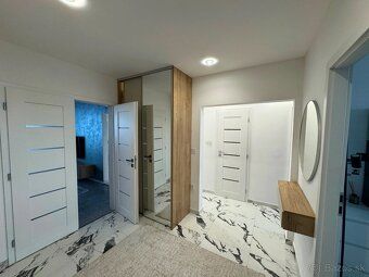 🏙️ Priestranný 3-izbový byt pri centre – AUPARK pešo, Gercen
