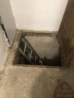 Ponuka garaze na prenajom v centre mesta Spisska Nova Ves, z
