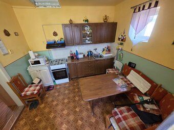 🔷️🔷️🔷️Ponúkam Vám exkluzívne na predaj 4-izbový rodinný dom 