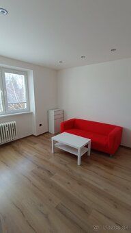 Ponúkam na prenájom kompletne zrekonštruovaný a zariadený by