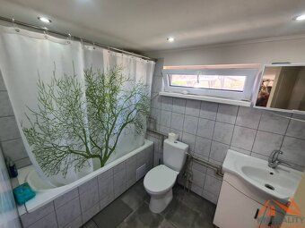 OÁZA POKOJA BLÍZKO DUNAJA – ZÁHRADNÝ DOMČEK V ŠTÚROVE NA PRE