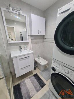 Elegantné bývanie v srdci mesta – stačí sa len nasťahovať ! 
