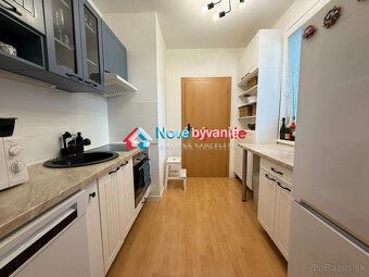 N163-212-FRADE3
Hľadáte moderné a štýlové bývanie v Leviciac
