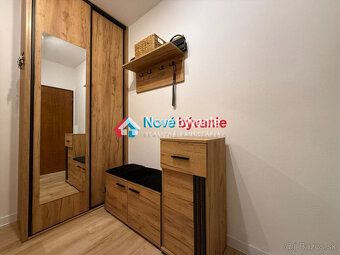 N163-212-FRADE3
Hľadáte moderné a štýlové bývanie v Leviciac