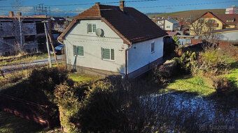VBreality - Ponúkame na predaj rodinný dom v obci Smižany. T