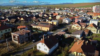 VBreality - Ponúkame na predaj rodinný dom v obci Smižany. T