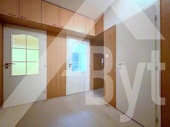 * PREROBENÝ BYT * ZARIADENÝ * BALKÓN-ŠPAJZA-PIVNICA * VOĽNÝ 