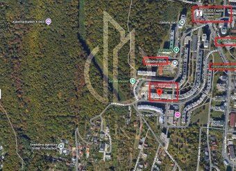MRK & RETEX, s.r.o. – realitná kancelária pôsobiaca na reali